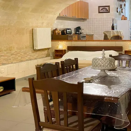 La Perla Di Tufo * Matera
