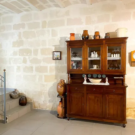Ferienhaus La Perla Di Tufo *