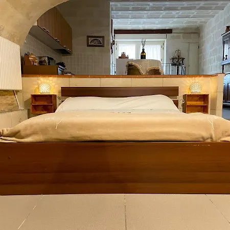 La Perla Di Tufo