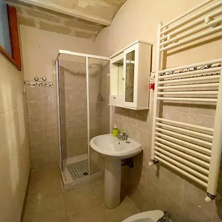 Ferienhaus La Perla Di Tufo *