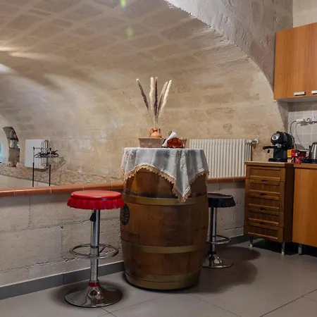 Casa vacanze La Perla Di Tufo