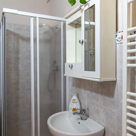 Ferienhaus La Perla Di Tufo Matera